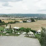 Marjana Mnisek pod Brdy
