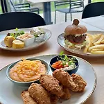 Marjana Guest house Mnisek pod Brdy