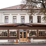 Marjana Guest house Mnisek pod Brdy
