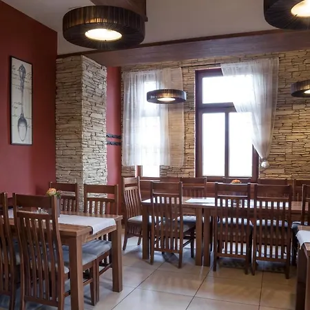 Marjána Affittacamere