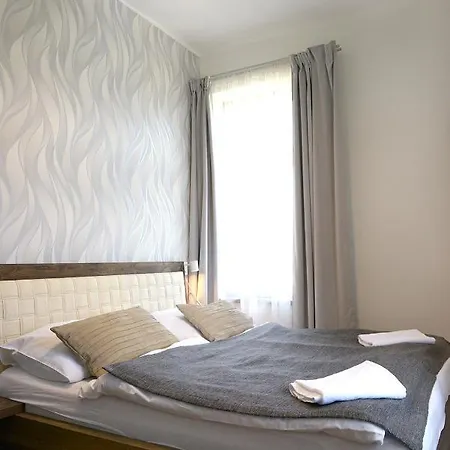 Affittacamere Marjána 3*