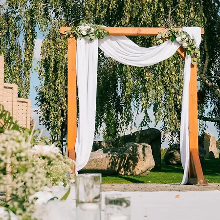 Marjana Guest house 3*