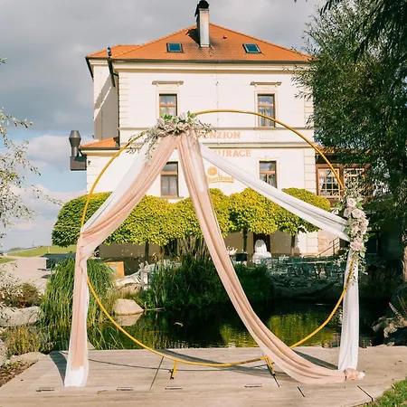 Vendégház Marjána