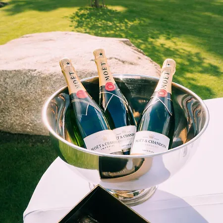 Vendégház Marjána