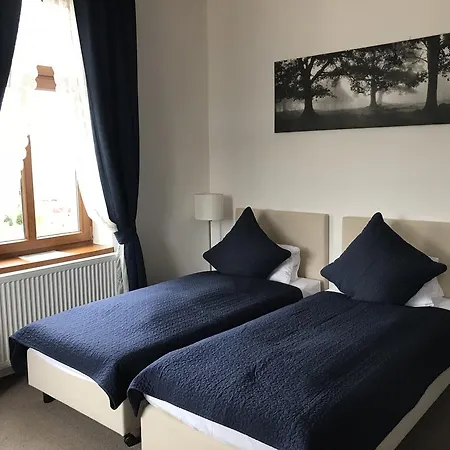 Marjána Casa de hóspedes 3*