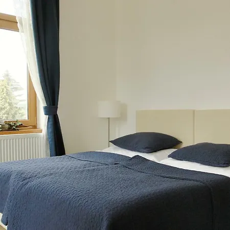 Marjána 3* Mníšek pod Brdy