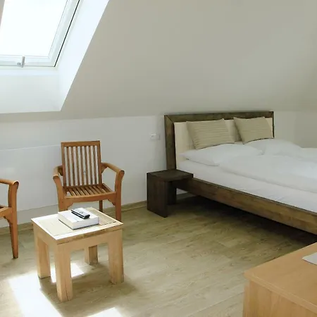 Marjána Affittacamere 3*