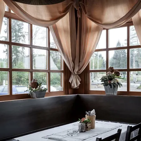 Marjána Affittacamere 3*