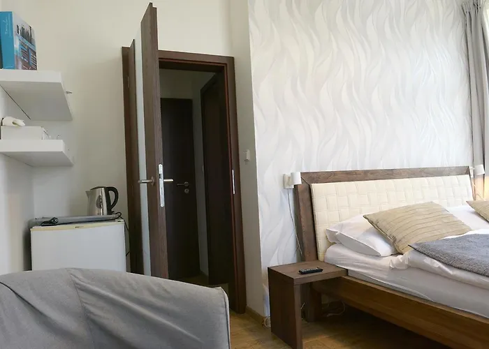 Marjána Mníšek pod Brdy