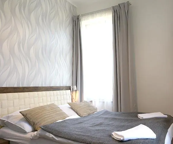 Vendégház Marjána 3*