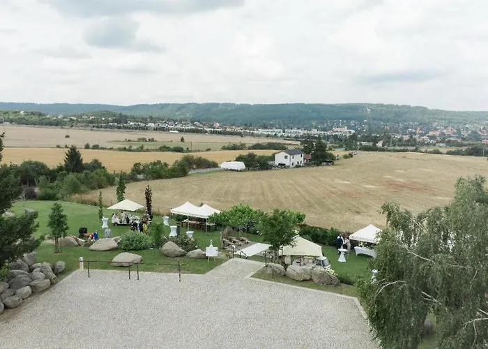 Marjána Mníšek pod Brdy