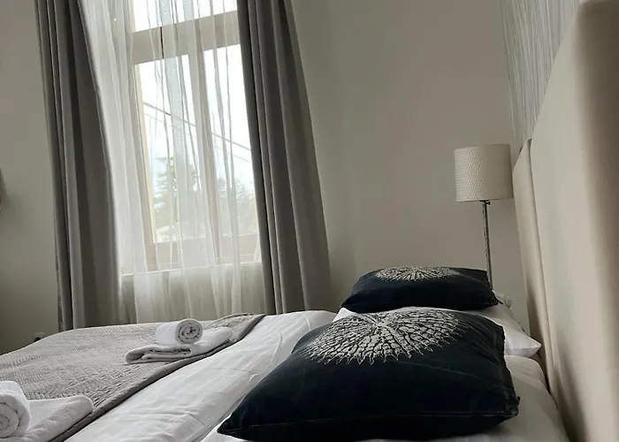 Marjána 3* Mníšek pod Brdy