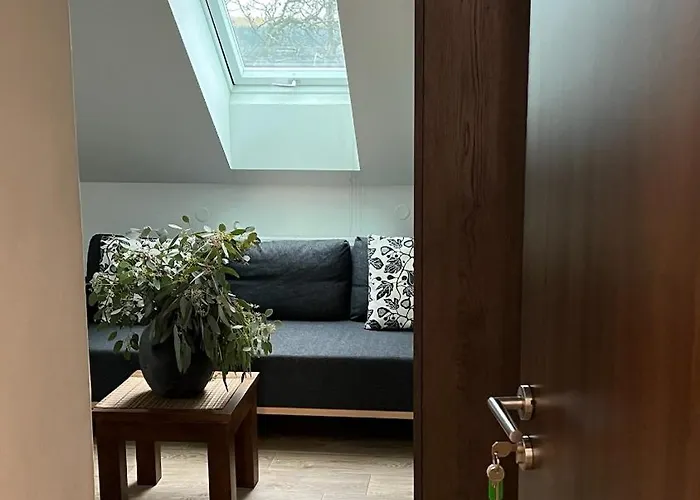 Vendégház Marjána 3*