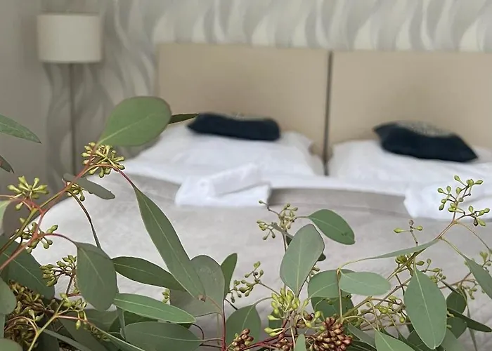 Marjána Vendégház 3*