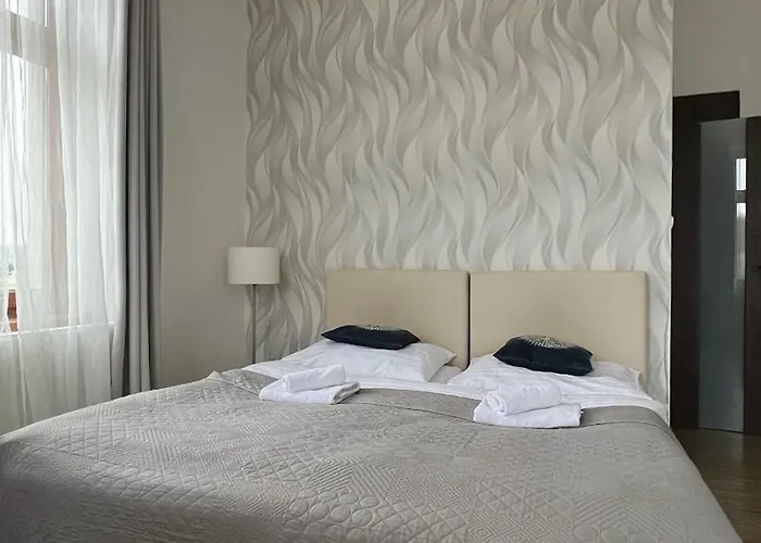 Marjána Vendégház 3*