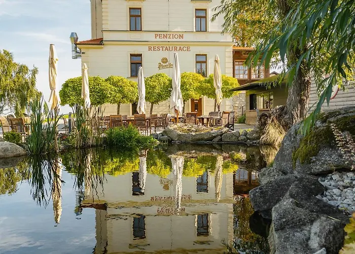 Marjána Vendégház 3*