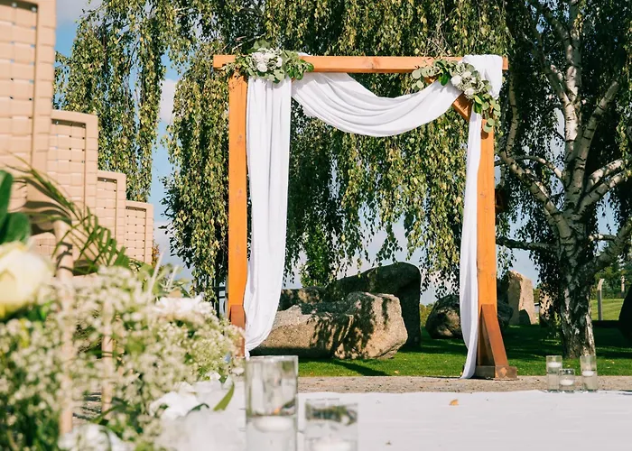 Marjána Vendégház 3*