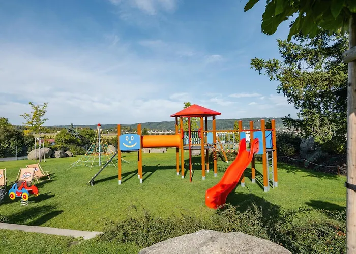 Marjana 3* Mnisek pod Brdy