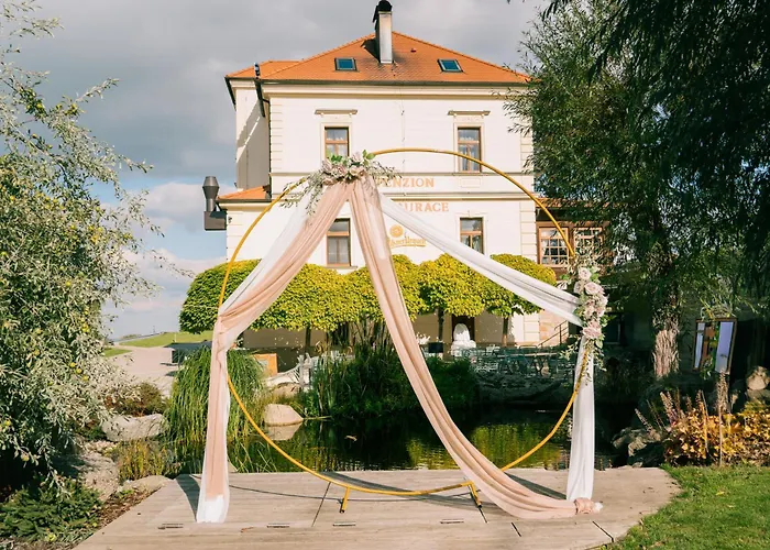 Vendégház Marjána