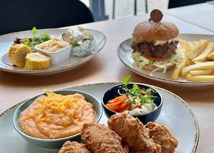 Marjána Vendégház Mníšek pod Brdy