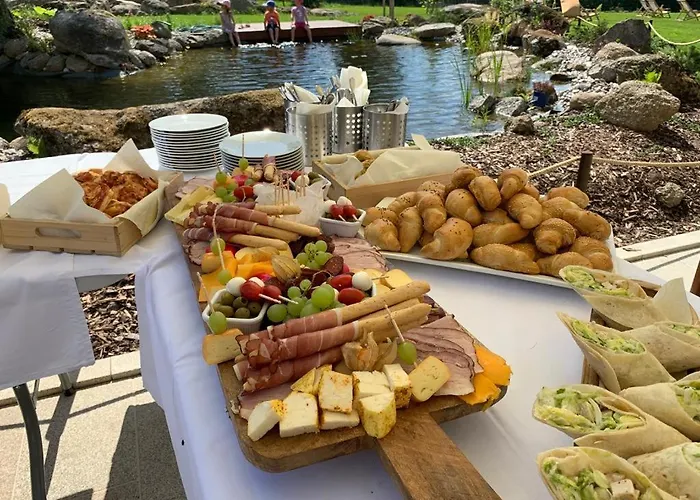 Vendégház Marjána