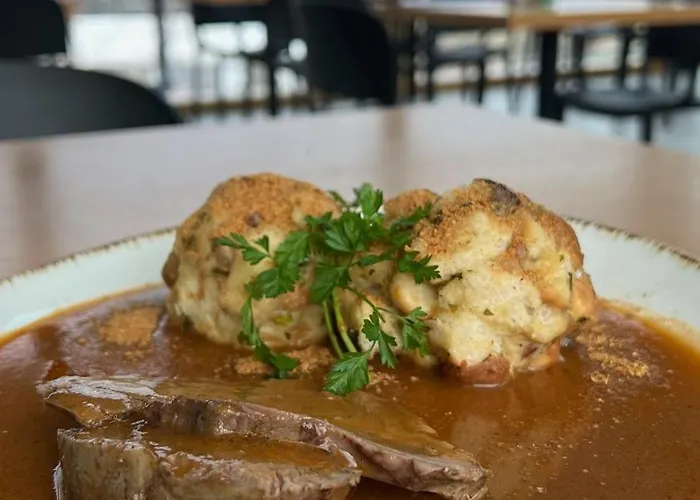 Vendégház Marjána 3*