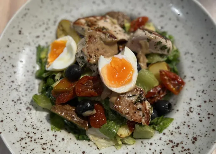 Marjána Vendégház 3*