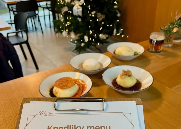 Marjána Mníšek pod Brdy