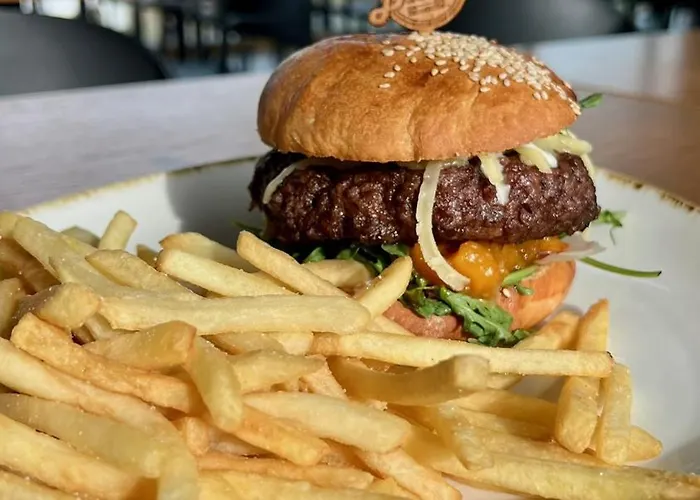 Vendégház Marjána 3*