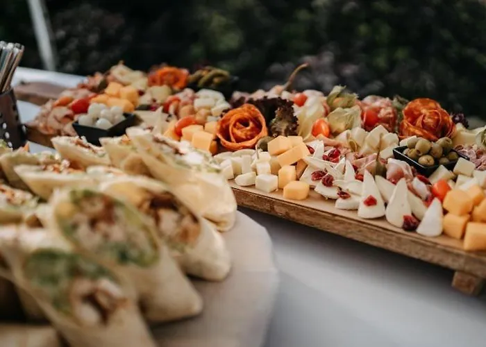 Vendégház Marjána 3*