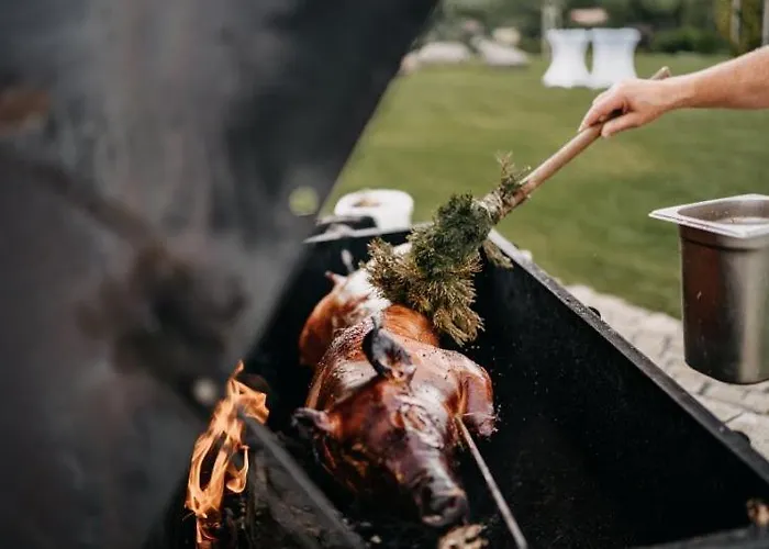 Vendégház Marjána 3*