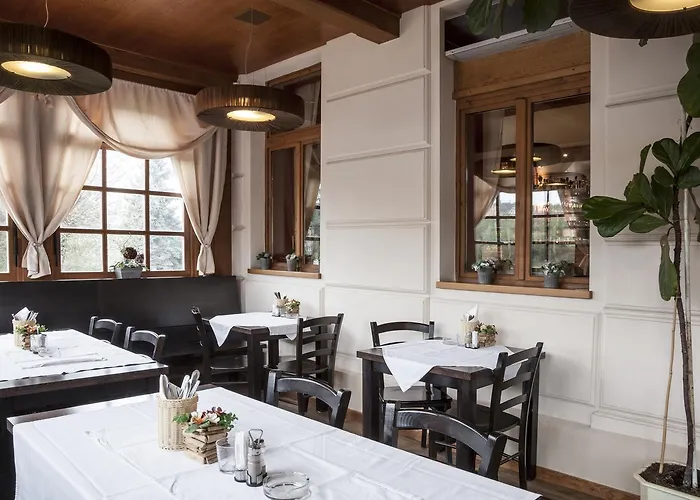 Vendégház Marjána