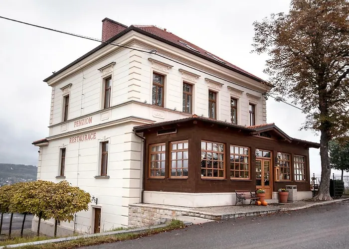 Vendégház Marjána 3*