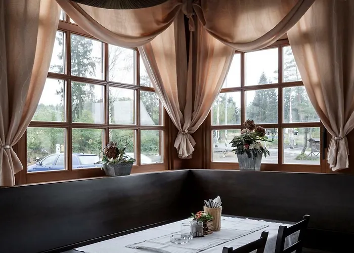 Marjána Vendégház 3*