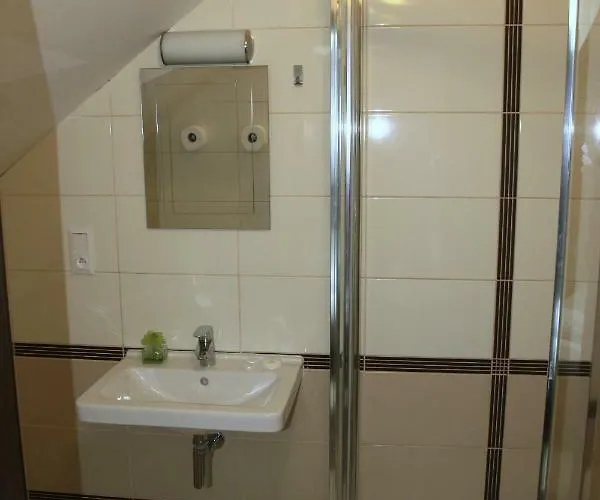 Marjána Vendégház