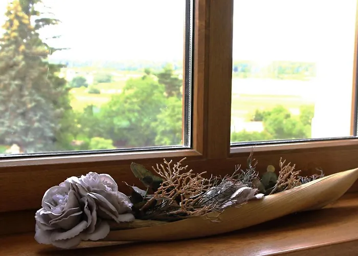 Guest house Marjana Mnisek pod Brdy